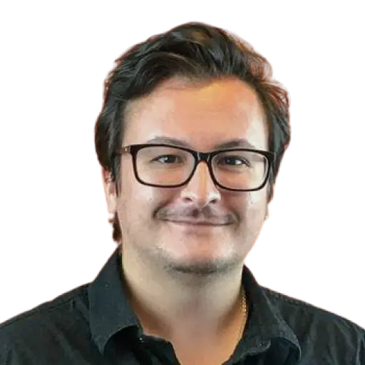 Photo d'un membre de l'équipe